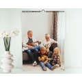 Calendario de pared personalizado [CLONE] DE