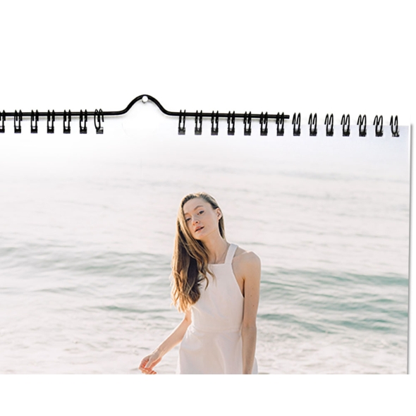 Calendario de pared personalizado [CLONE] DE